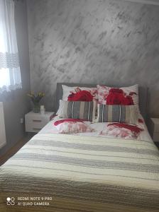 Dawna Mleczarnia Apartament FAMILIJNY