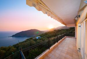 IonianView Apartments Epirus Greece