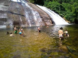 Suítes Paquetá Ilhabela