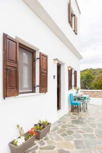 Marias Traditional Villa