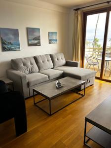 Ithaki Phinikoudes Apartment No. 102