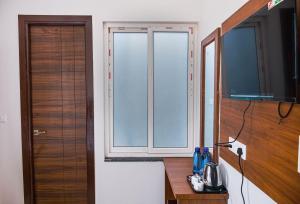 The Vinayak by Le Pension Stays
