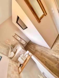 La grange des amoureux piscine jacuzzi et massages