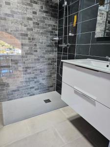 Casa Veintiuno en Calp