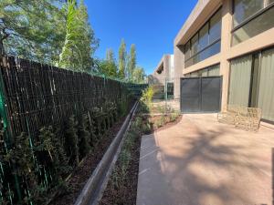 Imōto estadía en el corazón de Chacras de Coria