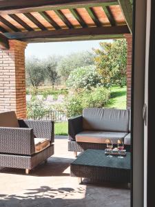 Villa Dorotea - Teloni