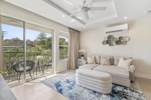 The Crescent at Coral Beach 101 condo