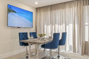 The Crescent at Coral Beach 101 condo