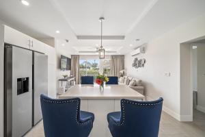 The Crescent at Coral Beach 101 condo