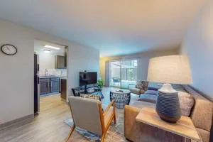 Modern Lofts at Aria 7 - 比格福克