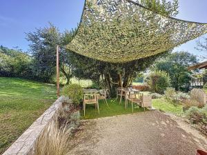 B&B / Chambres d'hotes Antre Lacs : photos des chambres