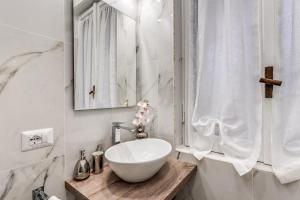 Flaminio Royal Apartment