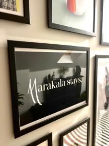 The Gallery - Town Centre - Beach 5 Minute Walk - Superfast WiFi - Outdoor Terrace - Sleeps up to 6 - Netflix - Contractor Friendly - Short & Long Stays - Coffee Machine