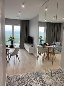 Apartament Sikornik