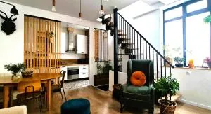 Maison de ville entre Disneyland et Paris. - Saint-Thibault-des-Vignes