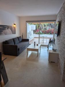 Schicke Ferienwohnung in La Paz, Puerto de la Cruz