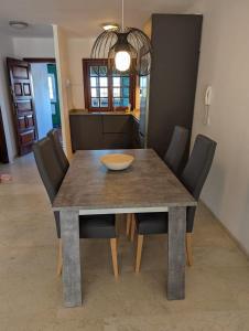 Schicke Ferienwohnung in La Paz, Puerto de la Cruz