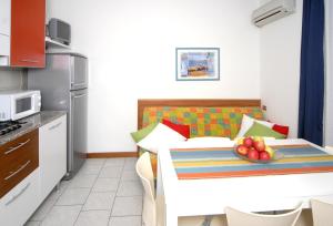 Sunny beach getaway for 6 guests in Bibione