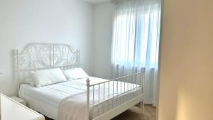 S227 - Sirolo, nuovo trilocale con terrazzo e garage