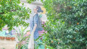 The Indy House by LovelyStay