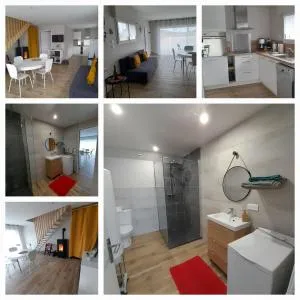 maison bord de mer - Mesquer