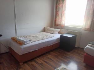 Monteurzimmer - Waldbronn