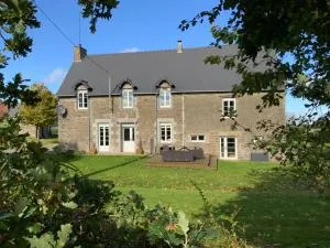 Welcoming and peaceful bed and breakfast - Montaudin