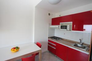 Peaceful apartment on the coast of Bibione