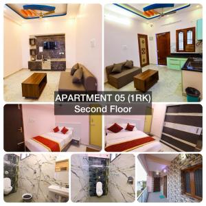 Anukraha Home stays