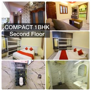 Anukraha Home stays