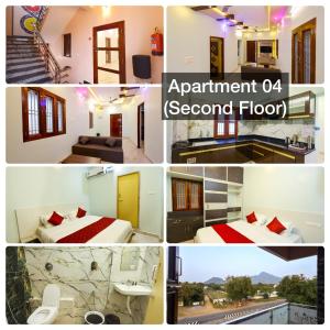 Anukraha Home stays