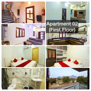 Anukraha Home stays