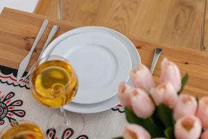 Comfortable Apartment Chramcówki in the Centre of Zakopane by Noclegi Renters