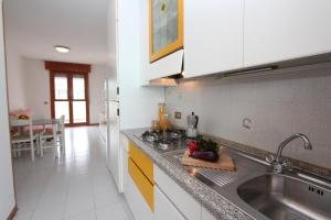 Lovely flat in Bibione Pineda 100m from the beach