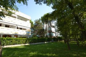 Lovely flat in Bibione Pineda 100m from the beach