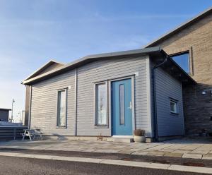 Tiny Home in a Tiny Town