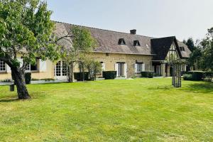 Maisons de vacances La Grenouillere : 8 chambres et 4 sdb : photos des chambres