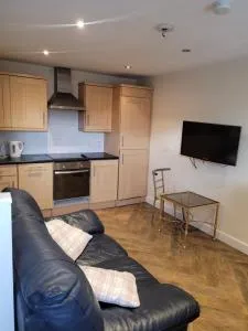 The Butterfly Inn - 威瑟恩西