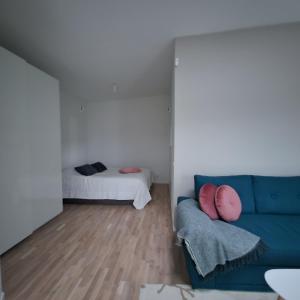 Tiny Home in a Tiny Town