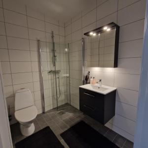 Tiny Home in a Tiny Town