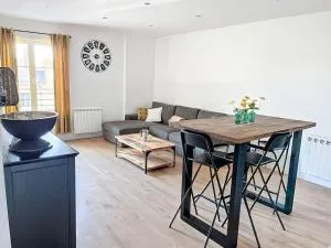 Le Solfé Lou - coeur de ville - Margny-lès-Compiègne