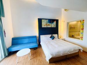Suite Gia Đình Deluxe (Deluxe Family Suite)