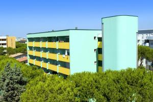 Calm apartment perfect for up to 4 guests