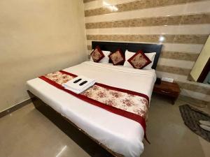 Hotel Mehak Palace - Noida Sector 62