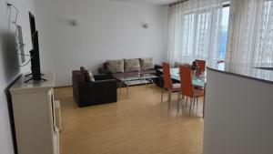 Central Apartament Predeal Nr 5