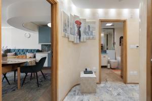 5-Star Kings Cross Home with Gym - Central London