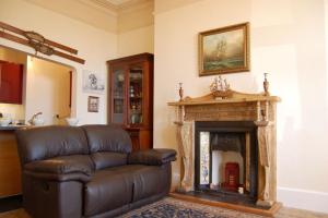 Sand Dune Apartment in Barmouth