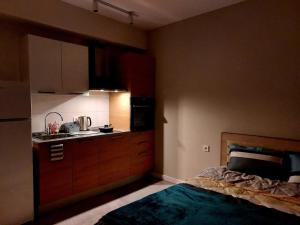 Lovely Studio Apartment in M3 Saburtalo-District.