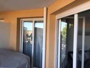 Appartements Appartement plein centre de La Teste-de-Buch : photos des chambres