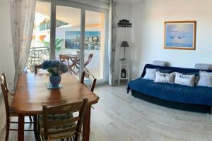 Appartements Appartement plein centre de La Teste-de-Buch : photos des chambres